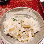 日本料理 晴山 - 