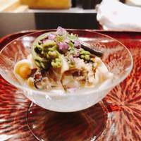 日本料理 晴山 - 