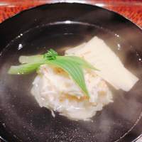 日本料理 晴山 - 