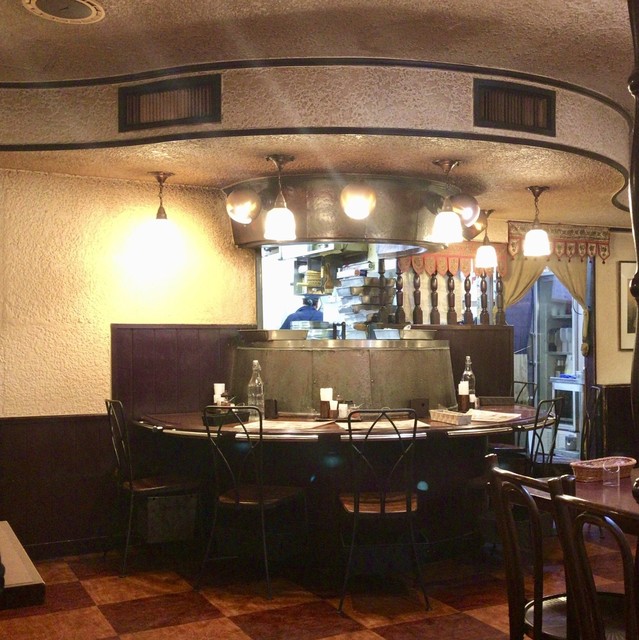 移転】新宿ボンベイ （シンジュクボンベイ） - 新宿/インド料理