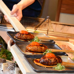 炉端焼き ちずり