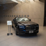 太華 - 大名駕籠（だいみやうかご）