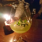 ベンフィディック - ミント1枚勝負！