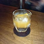 ベンフィディック - スパイス使ってウイスキー系