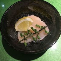 鉄板焼 天 六本木 - 