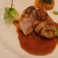 エンパイア・グリル - 
