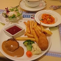 エンパイア・グリル - 