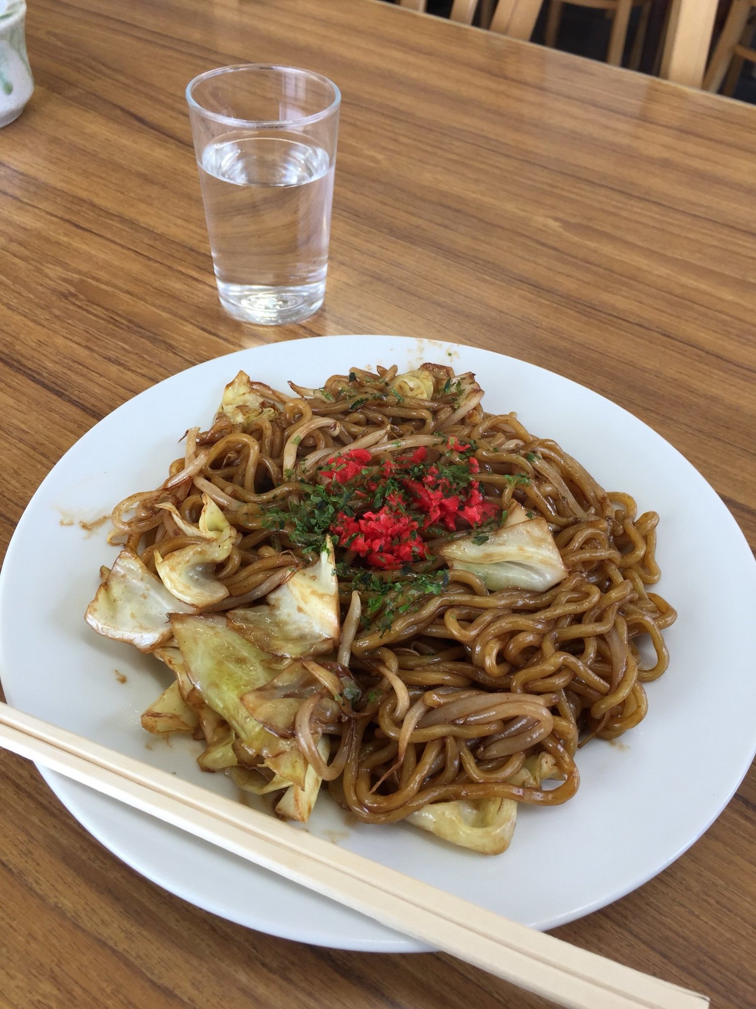あさひや食堂 name=