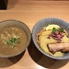 自家製麺 MENSHO TOKYO