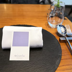 ristorante misola - 