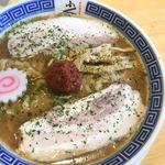 からみそラーメン ふくろう - 