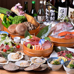 炉端焼き ちずり