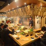 炉端焼き ちずり