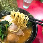 ラーメン 杉田家 - 