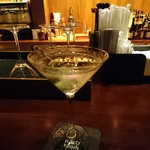 Martini Bar at Mezza9 - 