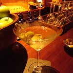 Martini Bar at Mezza9 - 