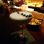 Martini Bar at Mezza9 - 