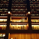 Martini Bar at Mezza9 - 