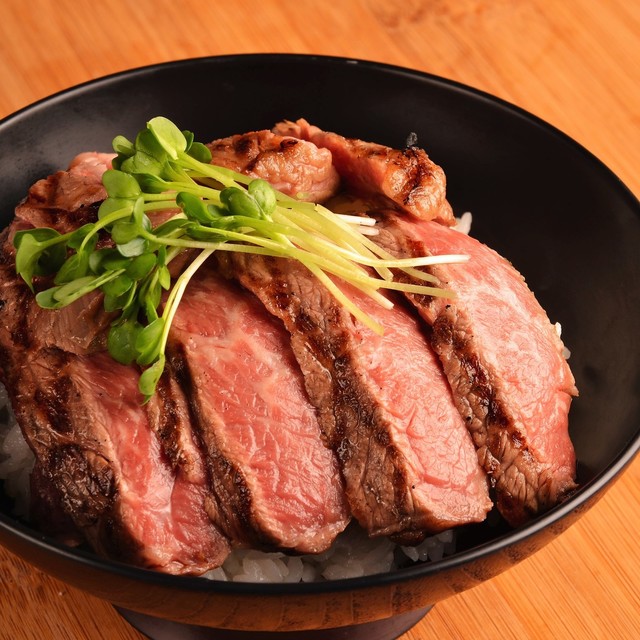 ランチメニュー ステーキハウス インディアンズ 名古屋本店 名古屋/ステーキ [食べログ]