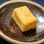 太華 - 芝鰕（しばえび）入（いり）雞蛋焼（たまごやき）