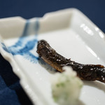 太華 - 泥鳅（どぢやう）炭火焼（すみびやき）
