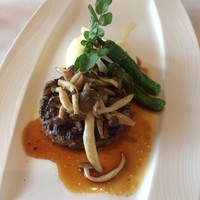 RUBY JACK'S SEAFOOD & STEAK - 