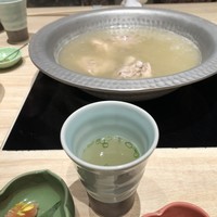 水たき料亭 博多華味鳥 ヒルトンプラザウエスト店 - 