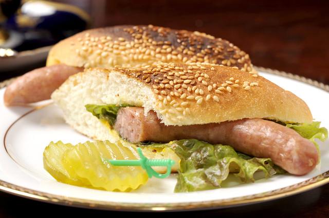 ホシヤマ珈琲店 本店 - 勾当台公園（喫茶店）の写真