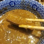 中華蕎麦 とみ田 - 