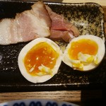 中華蕎麦 とみ田 - 