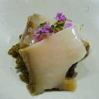 紀風 - アワビ飯