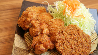 Tonkatsu Nagata En - 