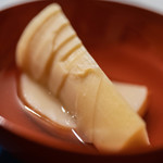 太華 - 山州長岡京（やましろのくにながをかきやう）の笋（たけのこ）