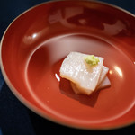 太華 - 玉珧（たひらぎ）