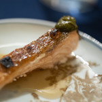 太華 - 櫻鱒（さくらます）