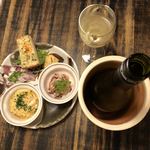 ブールバール - 