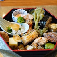 白金台こばやし - ☆八寸