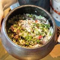 白金台こばやし - ☆ご飯物