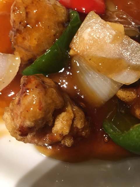 銀座アスター 上本町近鉄賓館 ギンザアスター 大阪上本町 中華料理 食べログ