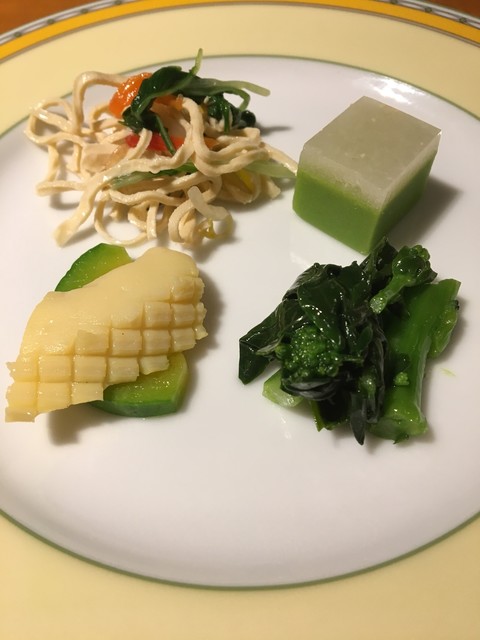 銀座アスター 上本町近鉄賓館 ギンザアスター 大阪上本町 中華料理 食べログ