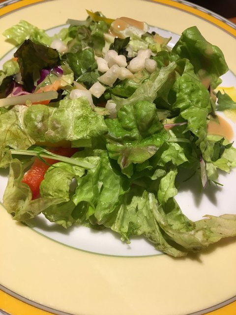 銀座アスター 上本町近鉄賓館 ギンザアスター 大阪上本町 中華料理 食べログ