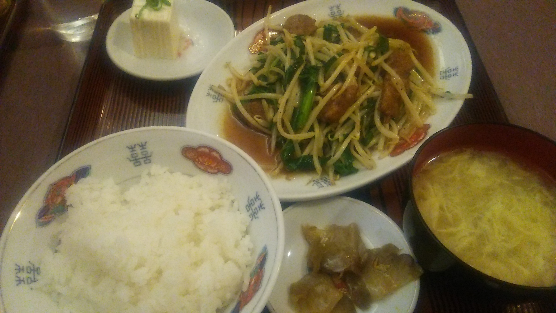 萬来軒総本店 沼津店 name=
