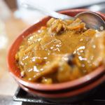 夢和 - 一口カレー