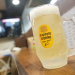 夢和 - モヒートハイボル