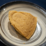 太華 - 利休焼（りきうやき）