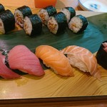 梅丘寿司の美登利 - 