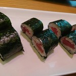 梅丘寿司の美登利 - 