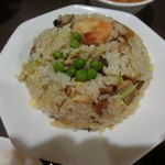 中華料理 景福 - 炒飯
