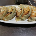 中華料理 景福 - 餃子