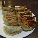 中華料理 景福 - どどんと２人前！！